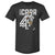Derek Carr Men's Premium T-Shirt | 500 LEVEL