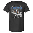 Jack Campbell Men's Premium T-Shirt | 500 LEVEL