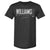 Jameson Williams Men's Premium T-Shirt | 500 LEVEL