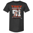 Trey Hendrickson Men's Premium T-Shirt | 500 LEVEL