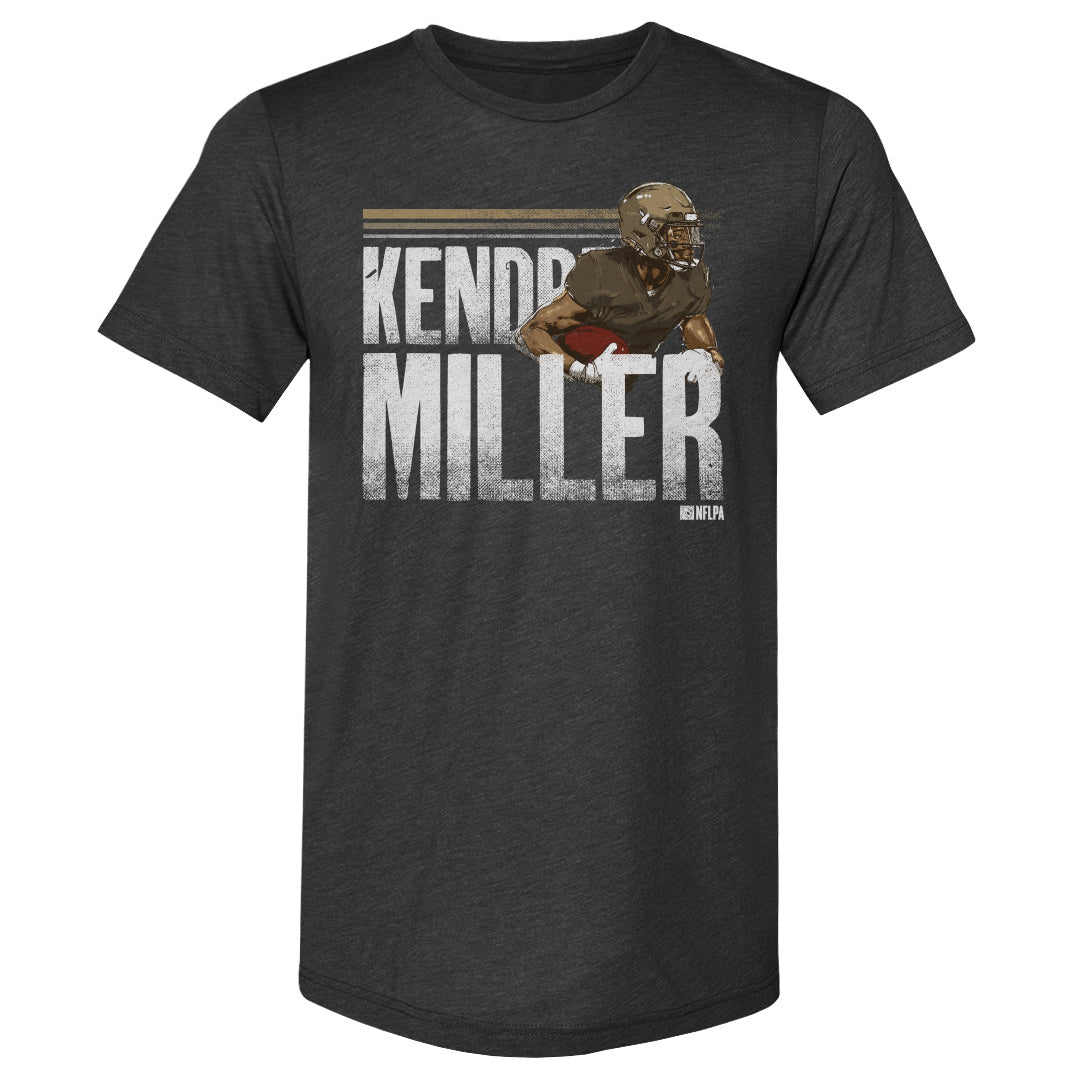 Kendre Miller Men&#39;s Premium T-Shirt | 500 LEVEL