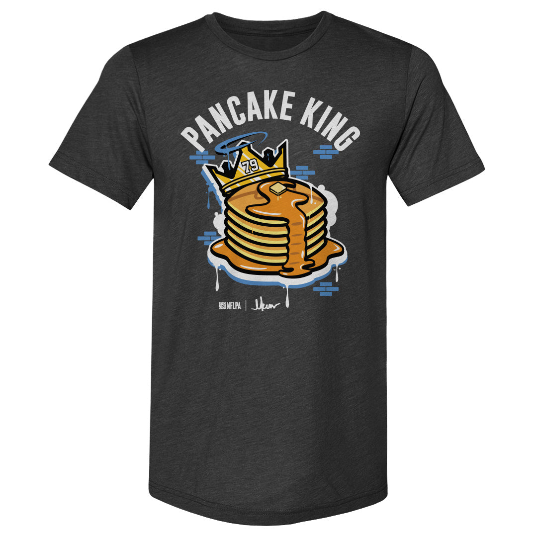 Ickey Ekwonu Men's Premium T-Shirt | 500 LEVEL