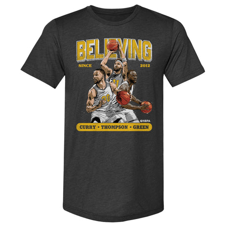 Steph Curry Men's Premium T-Shirt | 500 LEVEL
