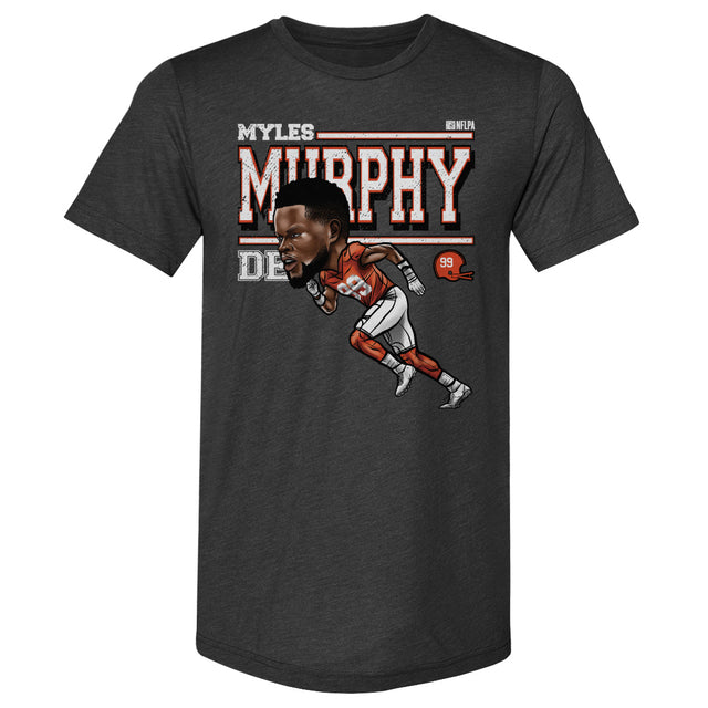 Myles Murphy Men's Premium T-Shirt | 500 LEVEL