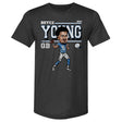Bryce Young Men's Premium T-Shirt | 500 LEVEL