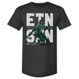 Travis Etienne Men's Premium T-Shirt | 500 LEVEL