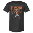 Joe Burrow Men's Premium T-Shirt | 500 LEVEL