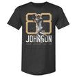 Juwan Johnson Men's Premium T-Shirt | 500 LEVEL