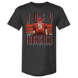 Joe Burrow Men's Premium T-Shirt | 500 LEVEL