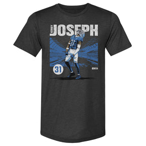 Kerby Joseph Men's Premium T-Shirt | 500 LEVEL