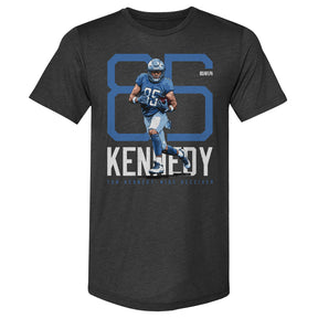 Tom Kennedy Men's Premium T-Shirt | 500 LEVEL