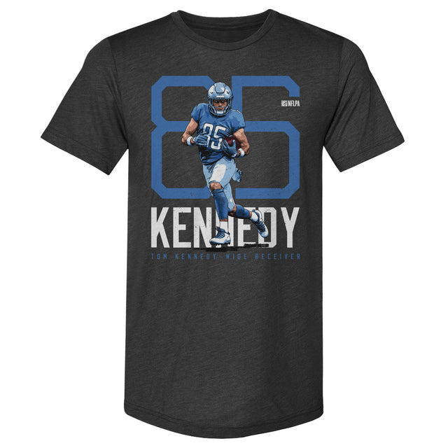 Tom Kennedy Men's Premium T-Shirt | 500 LEVEL