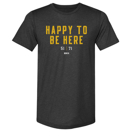 Nick Herbig Men's Premium T-Shirt | 500 LEVEL