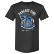 Ickey Ekwonu Men's Premium T-Shirt | 500 LEVEL
