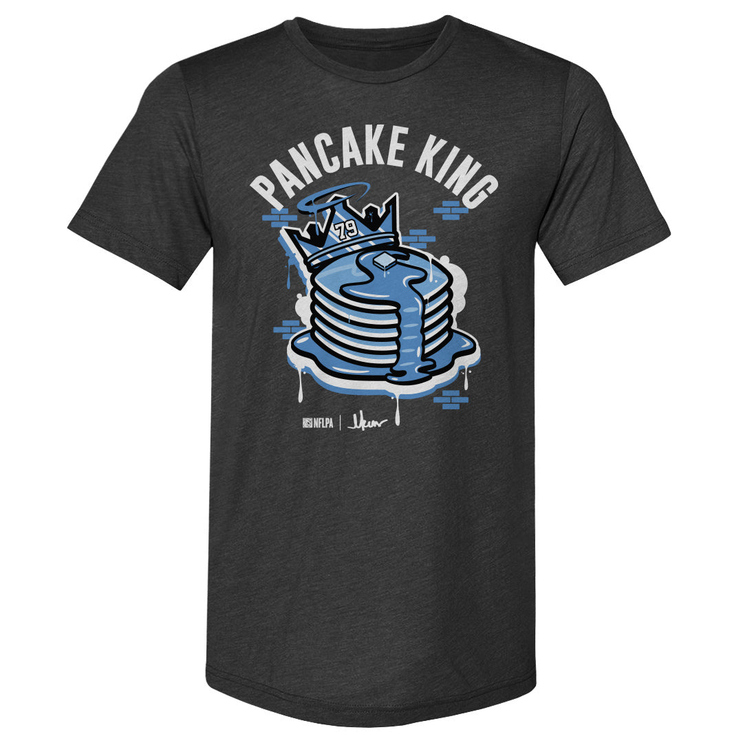 Ickey Ekwonu Men's Premium T-Shirt | 500 LEVEL