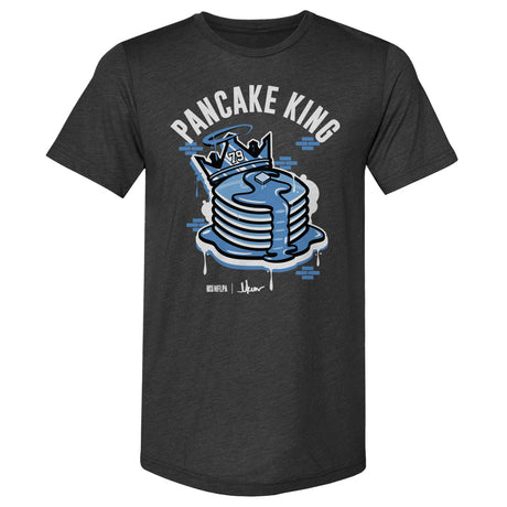 Ickey Ekwonu Men's Premium T-Shirt | 500 LEVEL