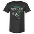 Brenton Strange Men's Premium T-Shirt | 500 LEVEL