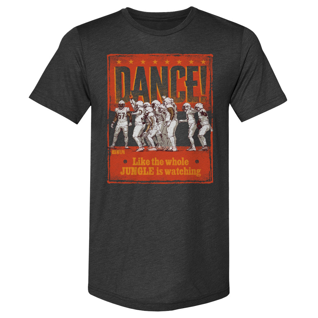 Cincinnati Men&#39;s Premium T-Shirt | 500 LEVEL
