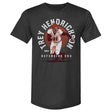 Trey Hendrickson Men's Premium T-Shirt | 500 LEVEL
