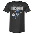 Aidan Hutchinson Men's Premium T-Shirt | 500 LEVEL
