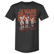 Ja'Marr Chase Men's Premium T-Shirt | 500 LEVEL