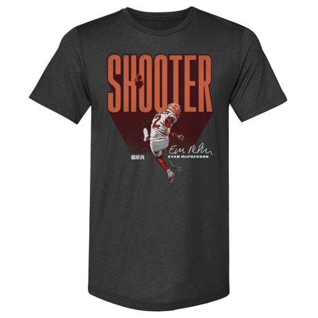 Evan McPherson Men's Premium T-Shirt | 500 LEVEL