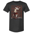 Ja'Marr Chase Men's Premium T-Shirt | 500 LEVEL