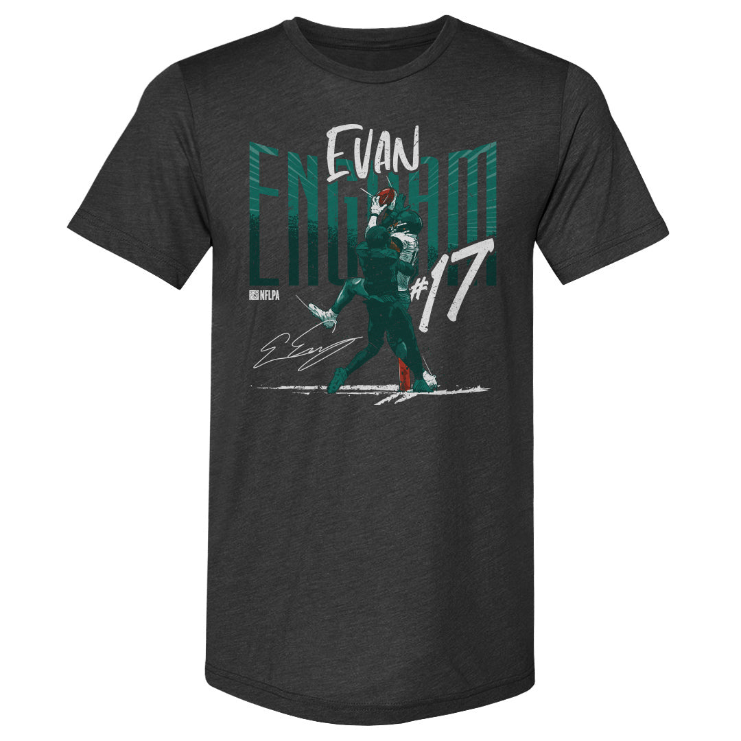 Evan Engram Men&#39;s Premium T-Shirt | 500 LEVEL