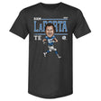 Sam LaPorta Men's Premium T-Shirt | 500 LEVEL