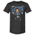 Sam LaPorta Men's Premium T-Shirt | 500 LEVEL