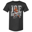 Joe Burrow Men's Premium T-Shirt | 500 LEVEL