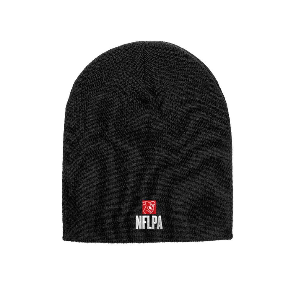 NFLPA Beanie | 500 LEVEL