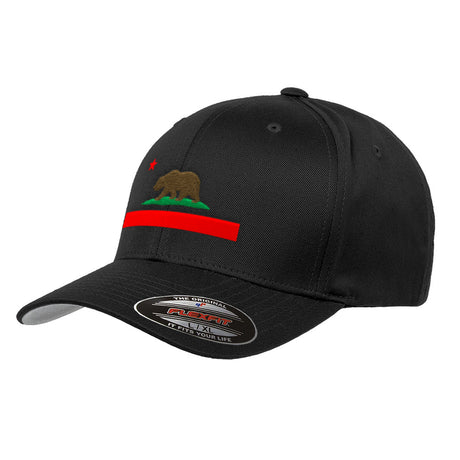 California Flexfit Hat | 500 LEVEL