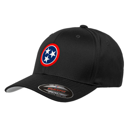 Tennessee Flexfit Hat | 500 LEVEL