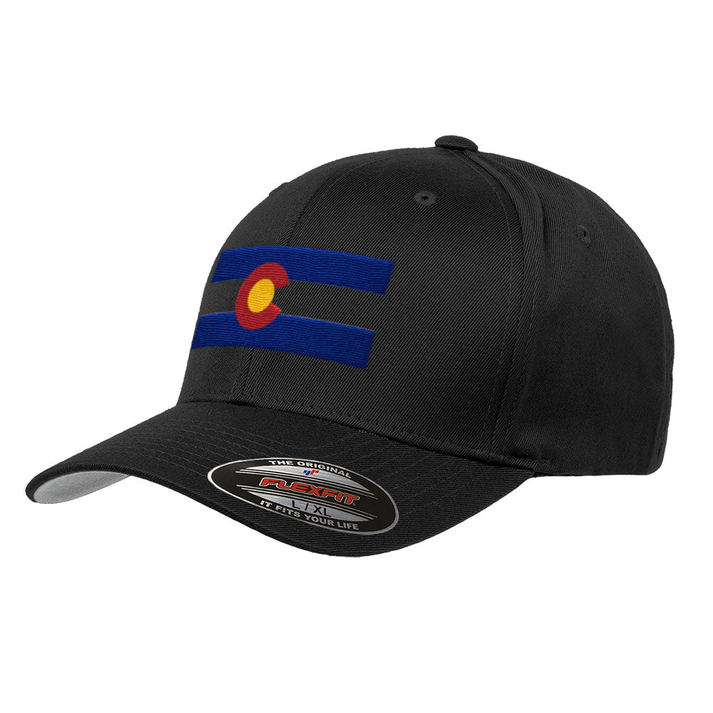 Colorado Flexfit Hat | 500 LEVEL