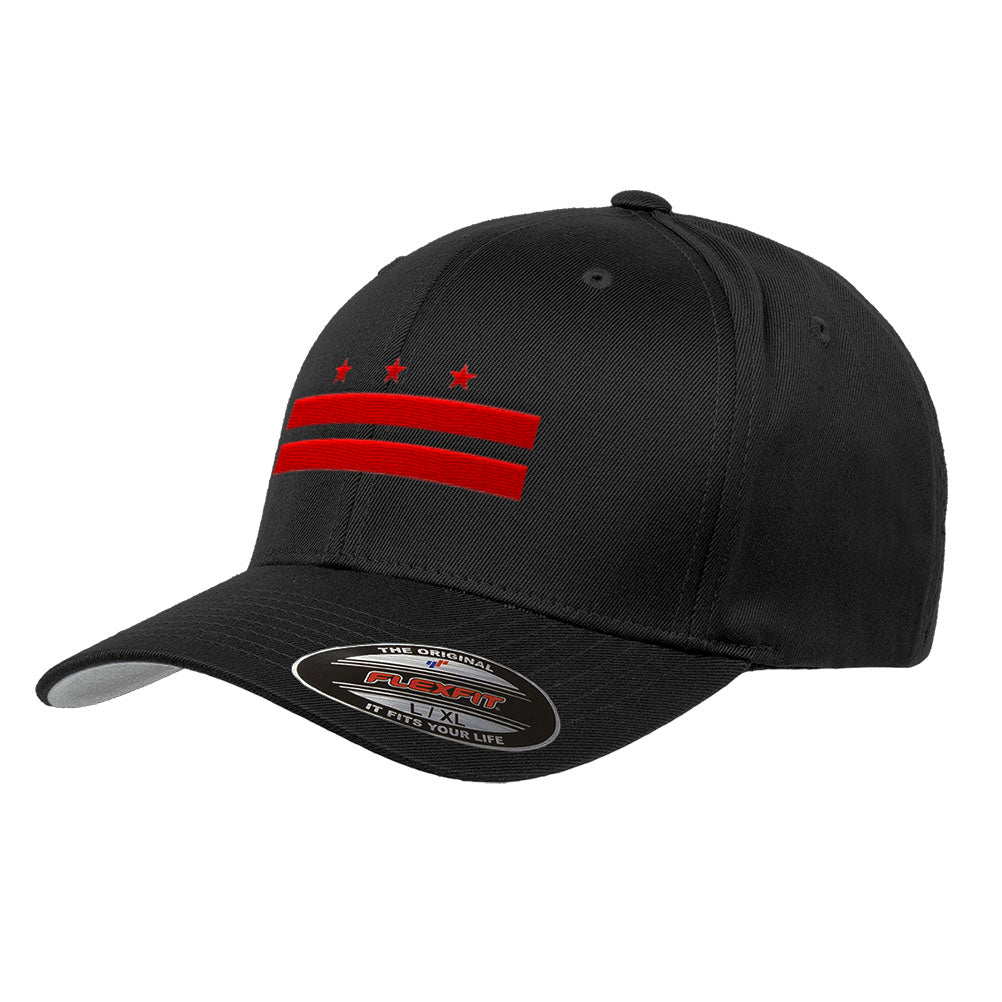 Washington D.C. Flexfit Hat | 500 LEVEL