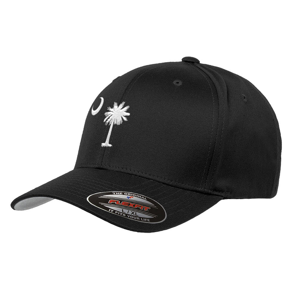 South Carolina Flexfit Hat | 500 LEVEL