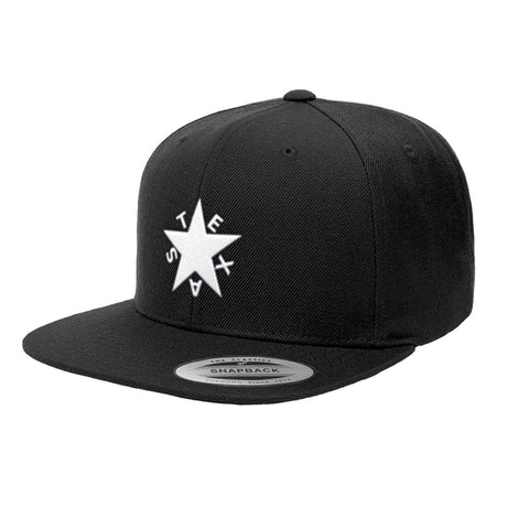 Texas Snapback | 500 LEVEL