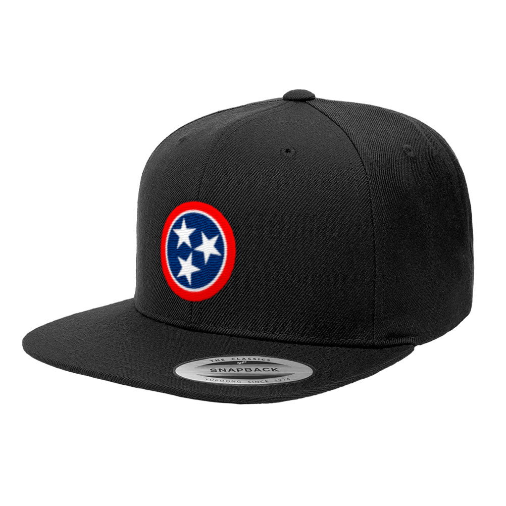 Tennessee Snapback | 500 LEVEL
