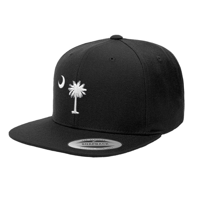 South Carolina Snapback | 500 LEVEL