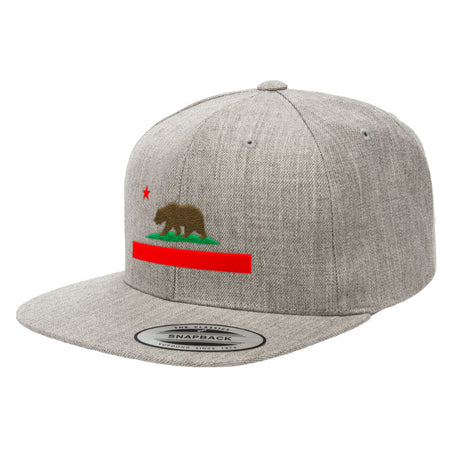 California Snapback | 500 LEVEL