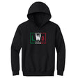 LWO Kids Youth Hoodie | 500 LEVEL