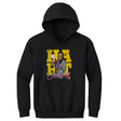 Jimmy Hart Kids Youth Hoodie | 500 LEVEL