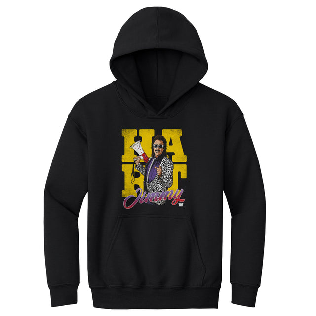Jimmy Hart Kids Youth Hoodie | 500 LEVEL