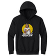 Roddy Piper Kids Youth Hoodie | 500 LEVEL
