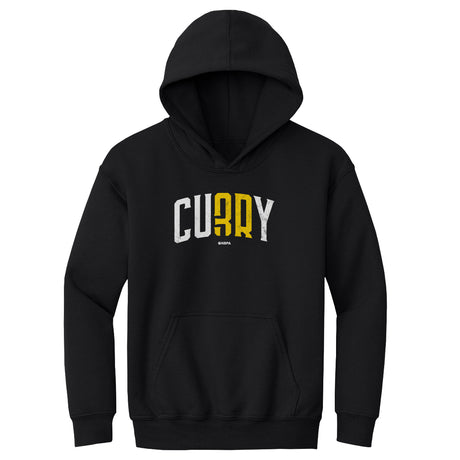 Steph Curry Kids Youth Hoodie | 500 LEVEL