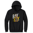 Adam Cole Kids Youth Hoodie | 500 LEVEL