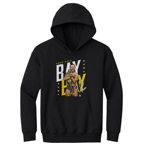 Adam Cole Kids Youth Hoodie | 500 LEVEL