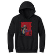 Robbie Lawler Kids Youth Hoodie | 500 LEVEL