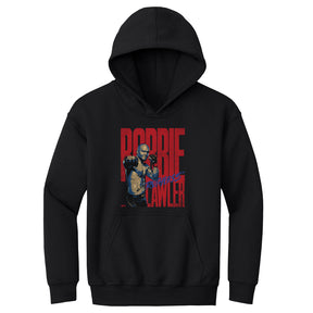 Robbie Lawler Kids Youth Hoodie | 500 LEVEL